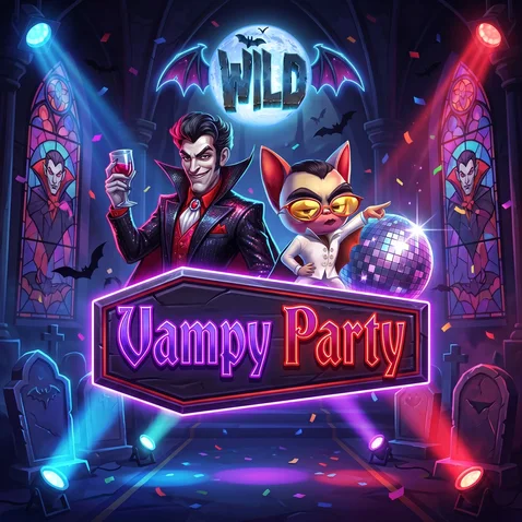Vampy Party